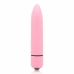 Glossy Thin Vibe Pink - Compact Water-Resistant ABS Model 87mm