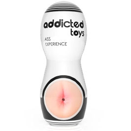 Addicted Toys Intimate Machine Anatomic Model TPR Phthalate-Free 8425402157541 Addicted Toys Intimate Machine Anatomic Model TPR Phthalate-Free 8425402157541