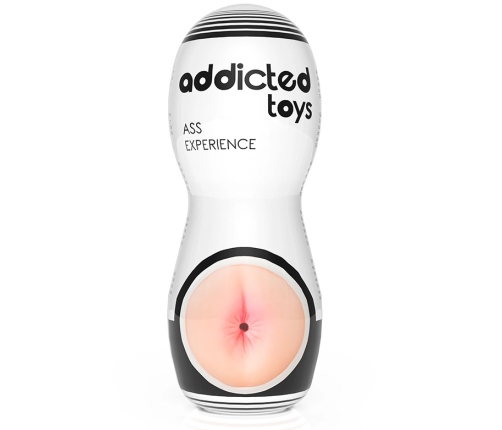 Addicted Toys Intimate Machine Anatomic Model TPR Phthalate-Free 8425402157541