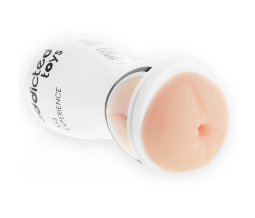 Addicted Toys Intimate Machine Anatomic Model TPR Phthalate-Free 8425402157541