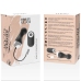 Brilly Glam Ian Remote Control Intimate Device Black/Silver 19cm USB