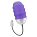 Mr Boss Denis Remote Control Intimate Egg, 10 Modes, USB, Purple