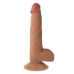 CYBER SILICONE Ben Intimate Device Remote Control 23.9 cm USB Rechargeable