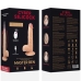 CYBER SILICONE Ben Intimate Device Remote Control 23.9 cm USB Rechargeable