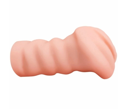 CRAZY BULL - LEILA VAGINA MASTURBADOR 13.5 CM