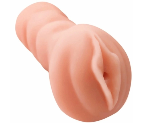 CRAZY BULL - LEILA VAGINA MASTURBADOR 13.5 CM