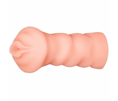 CRAZY BULL - LEILA VAGINA MASTURBADOR 13.5 CM