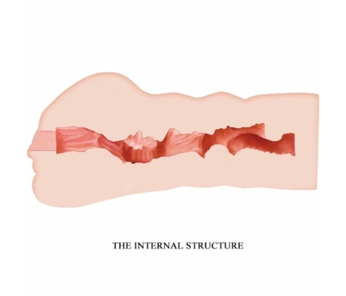 CRAZY BULL Mavis Intimate Device TPR 15.2 cm Compact Design