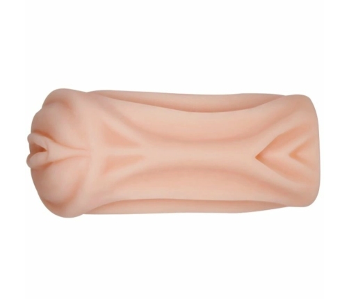 CRAZY BULL - JANE VAGINA MASTURBATOR 13.5 CM