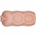 CRAZY BULL Lillian Intimate Device 13 cm TPR Compact Anatomical Model