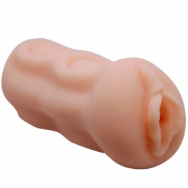 CRAZY BULL Lillian Intimate Device 13 cm TPR Compact Anatomical Model