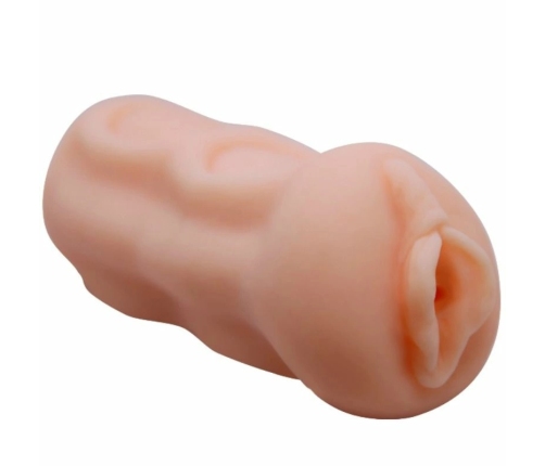 CRAZY BULL Lillian Intimate Device 13 cm TPR Compact Anatomical Model