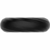 Crazy Bull Super Soft Silicone Elastic Ring 5cm Black