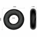 Crazy Bull Super Soft Silicone Elastic Ring 5cm Black