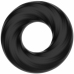 Crazy Bull Super Soft Silicone Elastic Ring 5cm Black