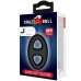 Crazy Bull Super Soft Double Silicone Support Ring 1.9 cm Black