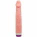 Baile Natural Series Vibrating Intimate Machine 22cm Flesh Multispeed