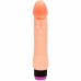 Baile Natural Flexible 24 cm Intimate Device with Multispeed System