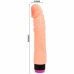 Baile Natural Flexible 24 cm Intimate Device with Multispeed System