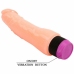 Baile Natural Flexible 24 cm Intimate Device with Multispeed System