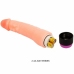 Baile Natural Flexible 24 cm Intimate Device with Multispeed System