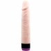 Baile Adour Club Multi-Speed Vibrating Model 21.5cm Flesh Tone