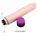 Baile Adour Club Multi-Speed Vibrating Model 21.5cm Flesh Tone