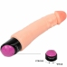 Baile Flexible Multi-Speed Intimate Device 25 cm PVC Black