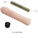 Baile Love Companion Vibrating Intimate Device 25cm Skin Tone TPR