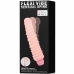 Baile Flexi Vibe Spiral Flexible Model 19.5 cm Multi-Speed Vibrator