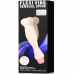 Baile Flexi Vibe Sensual Spine Intimate Massager 22 cm Flexible Design