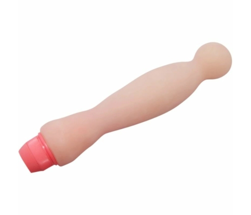 Baile Flexi Vibe Sensual Spine Intimate Massager 22 cm Flexible Design