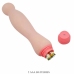 Baile Flexi Vibe Sensual Spine Intimate Massager 22 cm Flexible Design