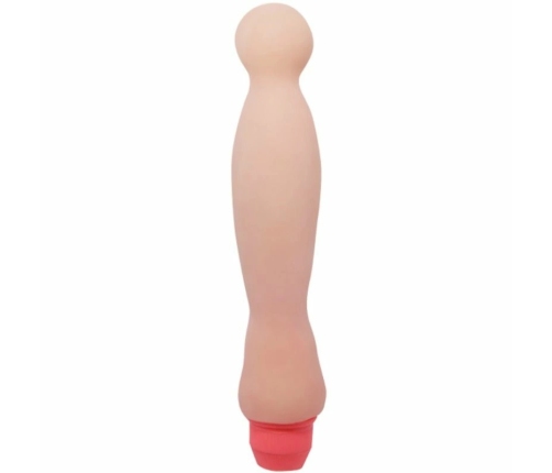 Baile Flexi Vibe Sensual Spine Intimate Massager 22 cm Flexible Design