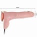 BAILE - INFLATABLE DILDO HINCHABLE REALÍSTICO CON VENTOSA 15 CM
