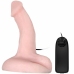 Baile Rotating Intimate Machine TPR Multi-Speed Vibrating System 22 cm