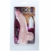 Baile Natural Touch Intimate Model TPR with Suction Cup 20 cm Beige