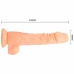 Baile Ultra-Realistic Vibrating Model with Remote, PVC, Suction Cup, 22 cm