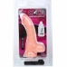 Baile Vibrating Silicone Model 21.6 cm with Suction Cup & Remote