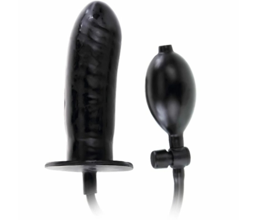 BAILE - BIGGER JOY PENE HINCHABLE 16 CM