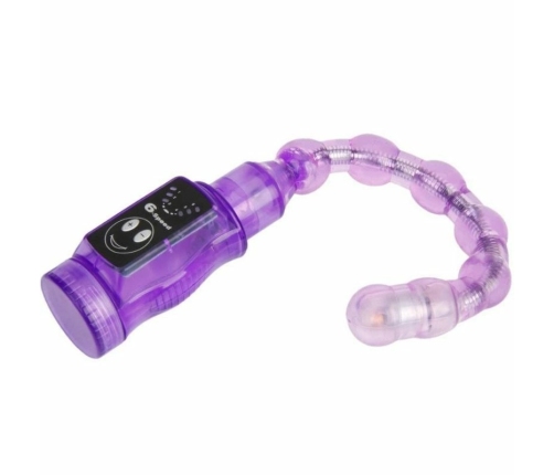 BAILE - DISTORTION ESTIMULADOR TRIPLE LILA