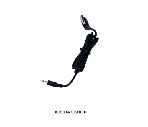 Pretty Love Hammer Intimate Device with Vibration & Suction, USB, Pink