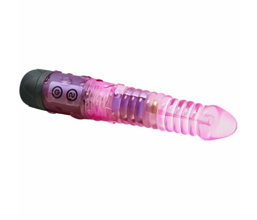 Baile Give You Lover Pink - Multi-Mode Waterproof Vibrating Device