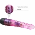 Baile Give You Lover Pink - Multi-Mode Waterproof Vibrating Device