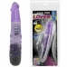 Baile Give You Lover Lilac Multi-Mode Intimate Machine TPR 10 Speeds