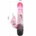 Baile Give You A Kind of Lover Intimate Machine Pink 10 Modes TPR
