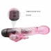 Baile Give You A Kind of Lover Intimate Machine Pink 10 Modes TPR