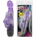 Baile Give You A Kind of Lover Lilac Intimate Machine 10 Modes TPR