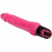Baile Daaply Pleasure Multispeed Vibrating Device Pink TPR 20cm