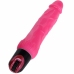 Baile Daaply Pleasure Multispeed Vibrating Device Pink TPR 20cm